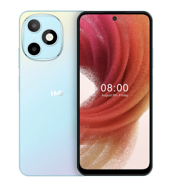 hmd Luma 5