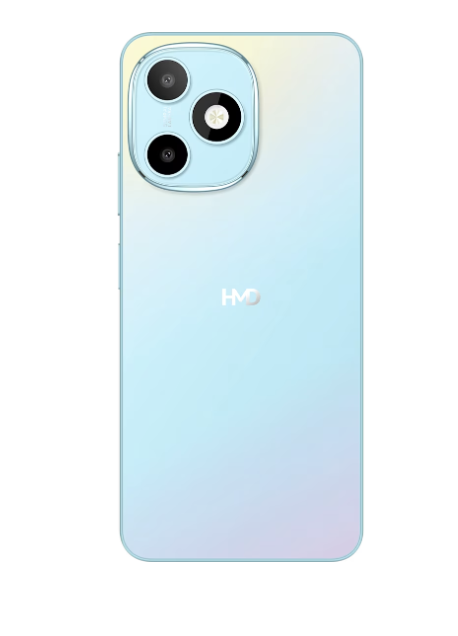 hmd Luma 6