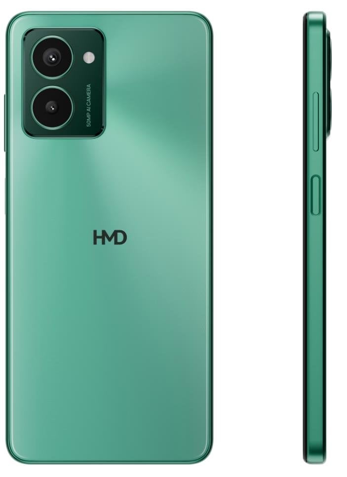hmd Pulse Pro 2