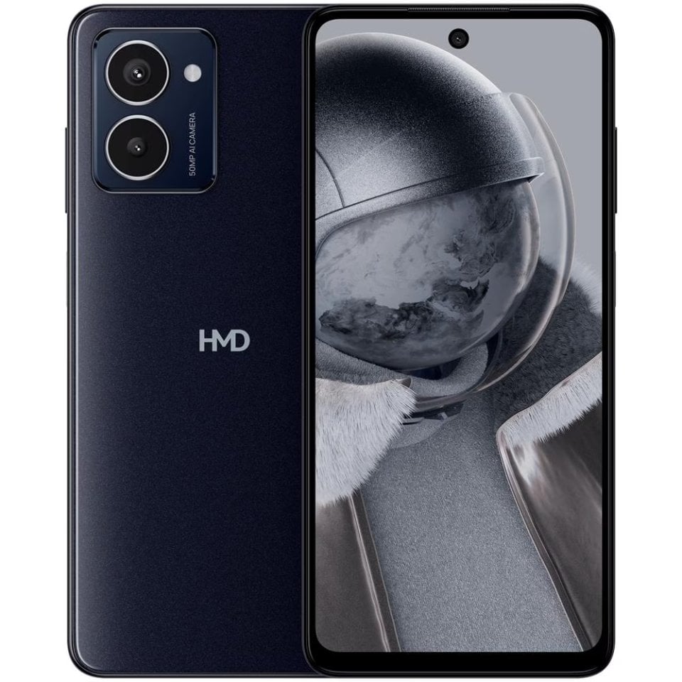 hmd Pulse Pro 4