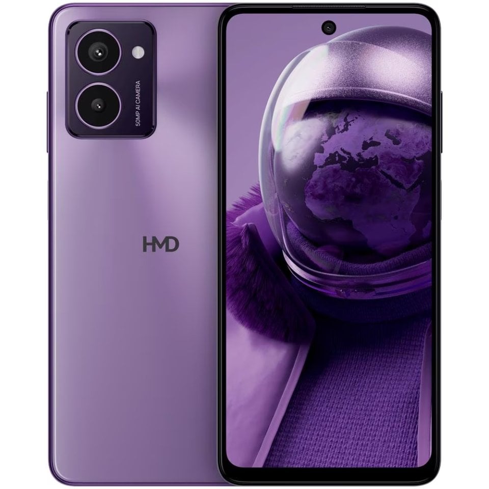 hmd Pulse Pro 5
