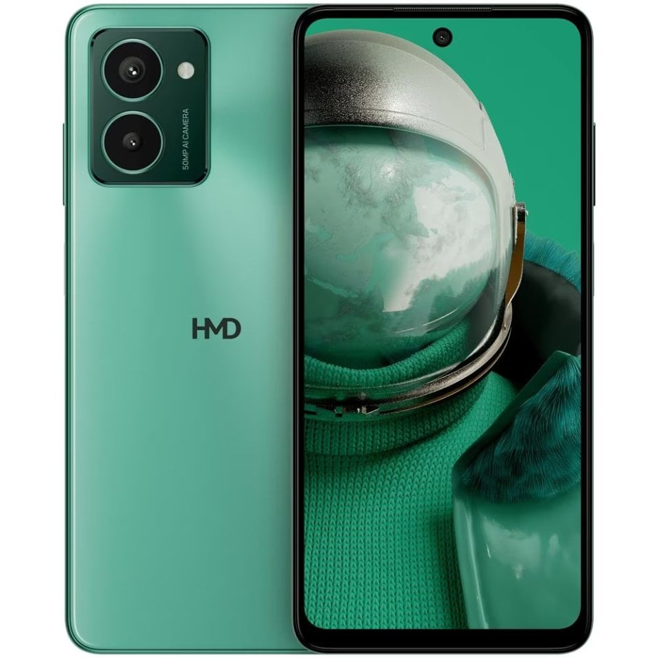 hmd Pulse Pro 6
