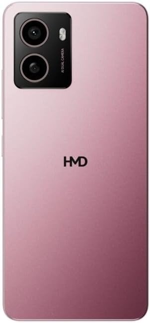 hmd Pulse 4
