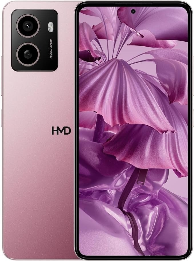 hmd Pulse 5
