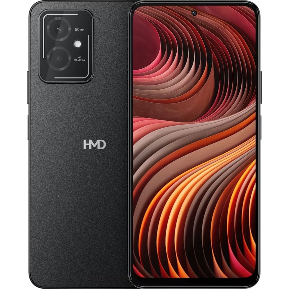 hmd Vibe 5G 6