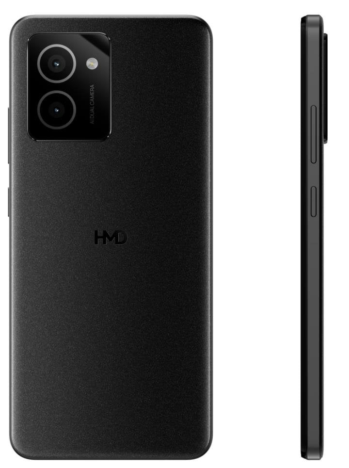 hmd Vibe 4