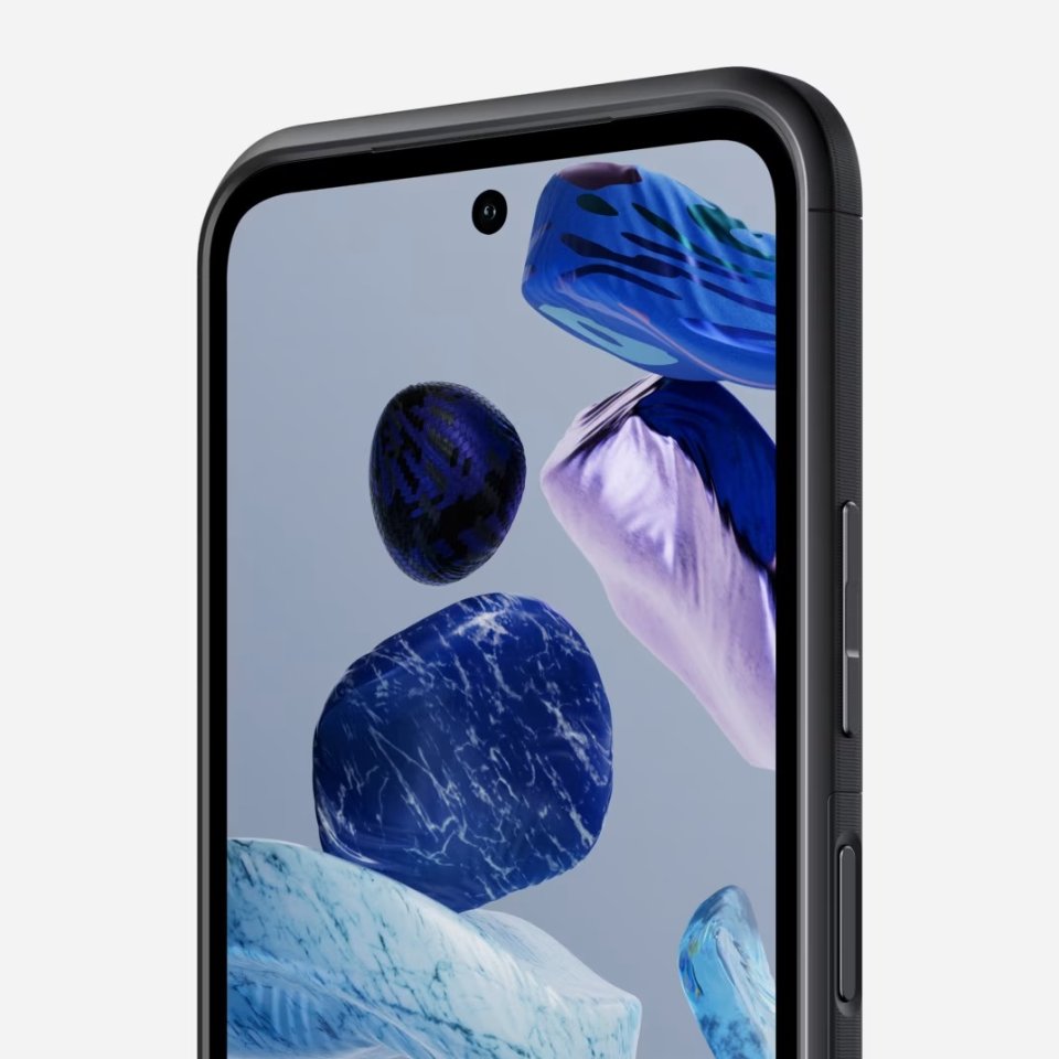 hmd XR21 2