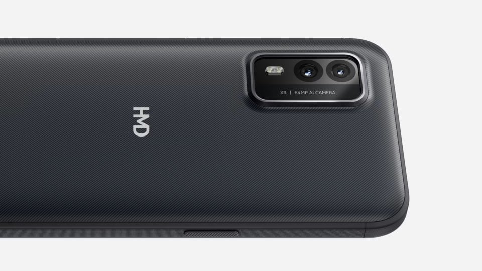 hmd XR21 3
