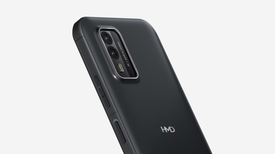 hmd XR21 4