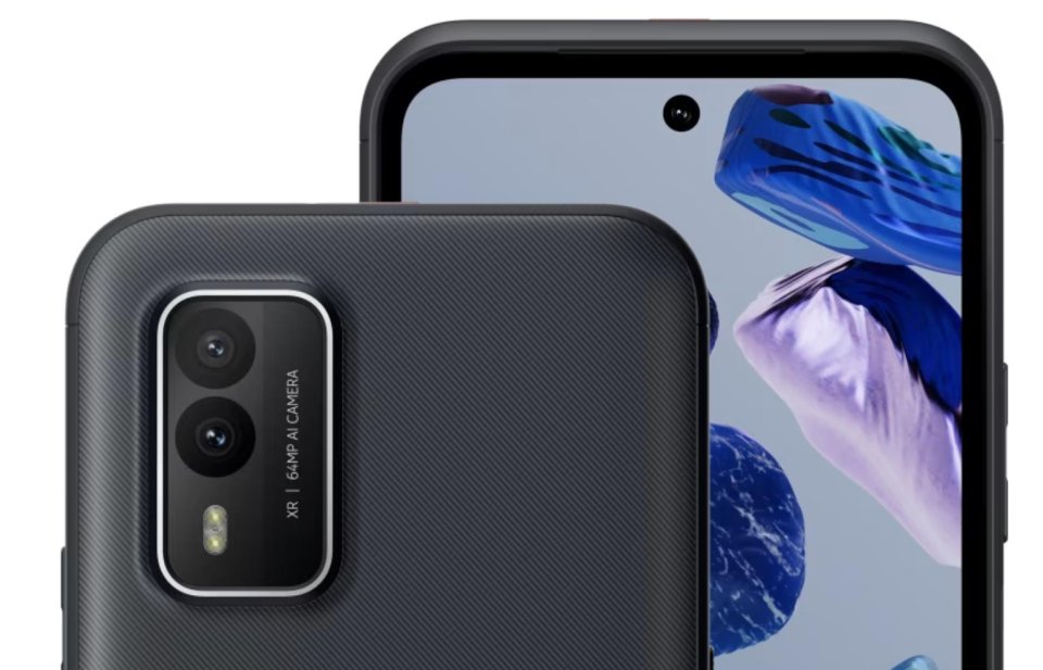 hmd XR21 8
