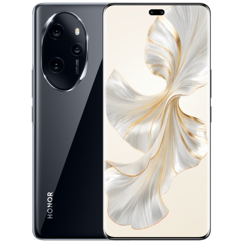 Honor 100 Pro 10