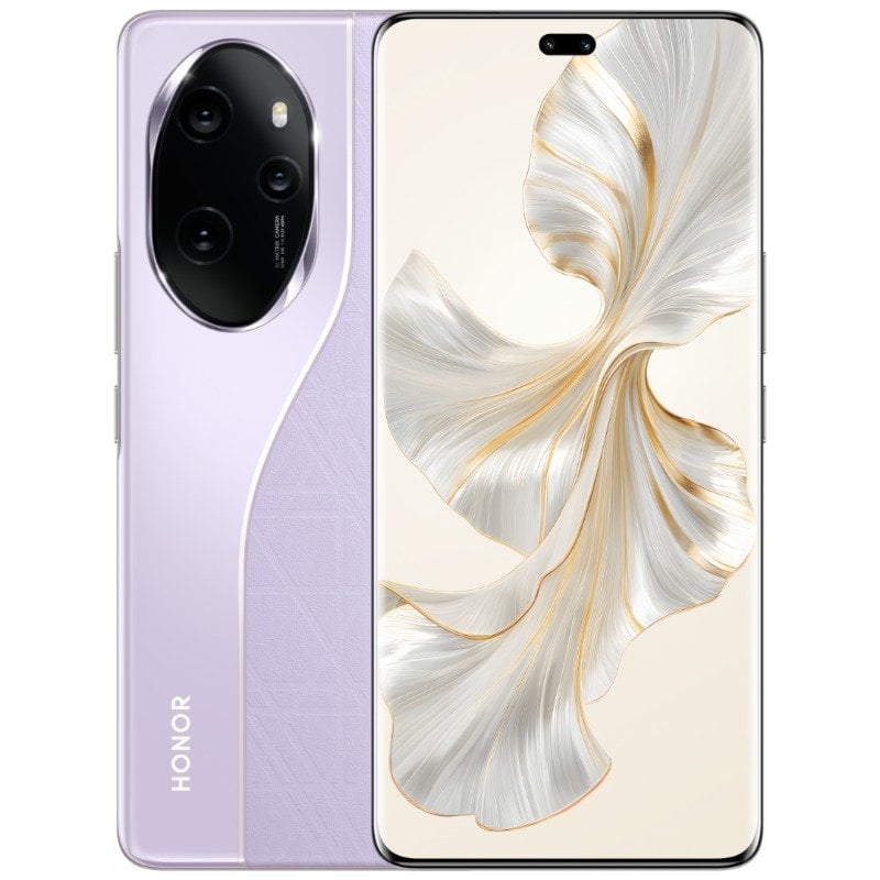Honor 100 Pro 3