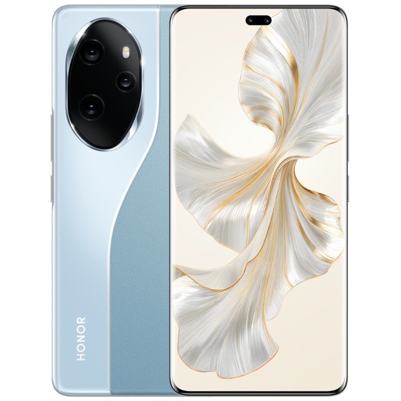 Honor 100 Pro 4