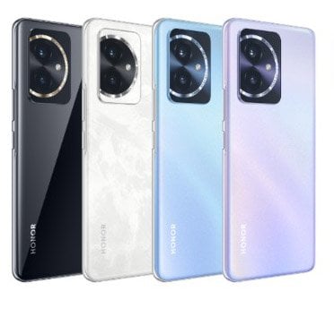 Honor 100 11