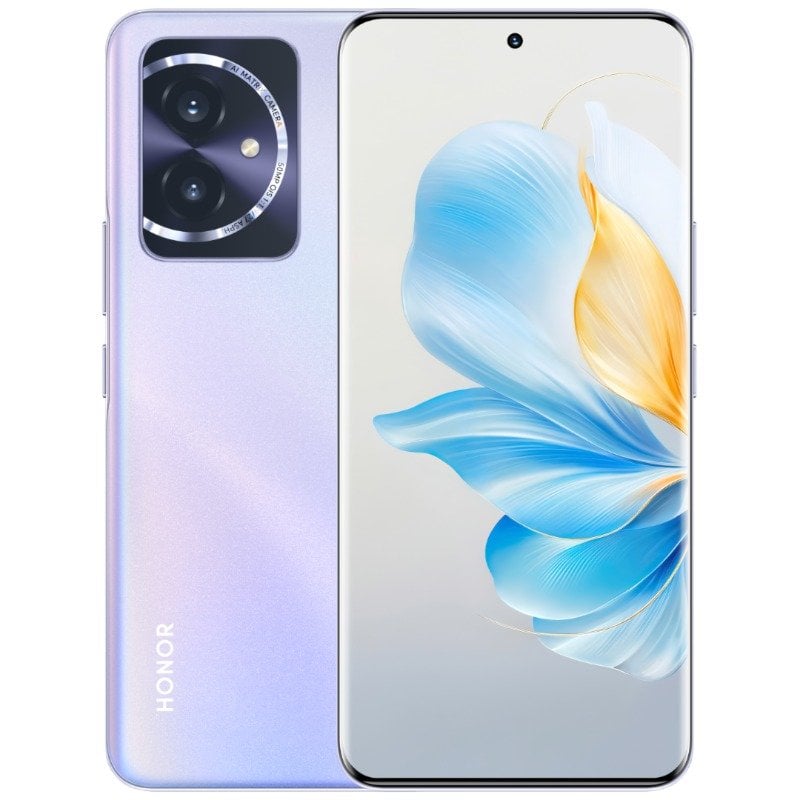 Honor 100 5