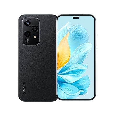 Honor 200 Lite 11
