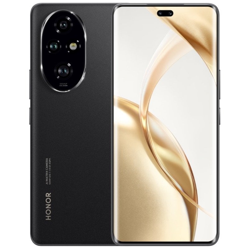 Honor 200 Pro 12