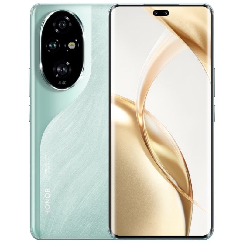 Honor 200 Pro 2