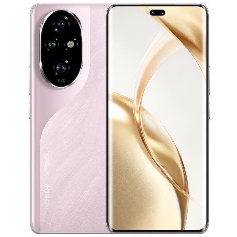 Honor 200 Pro 5