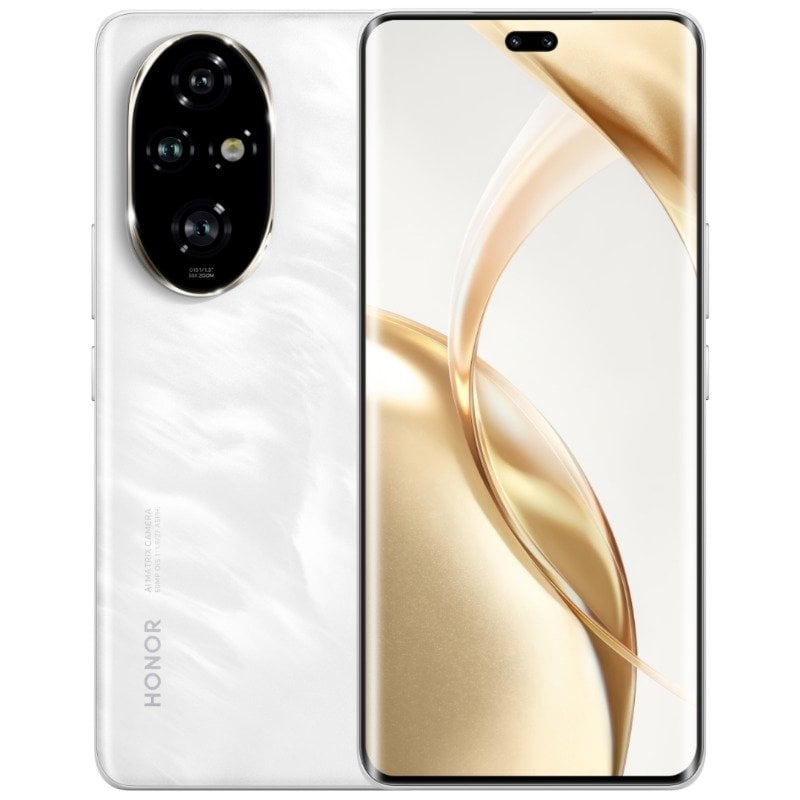 Honor 200 Pro 9