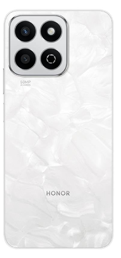 Honor 200 Smart 5