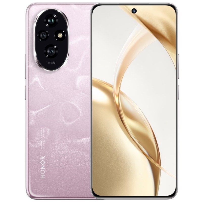 Honor 200 11