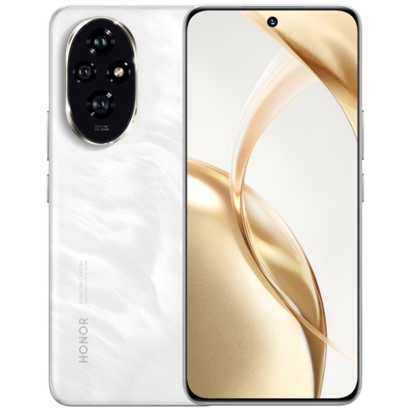 Honor 200 5