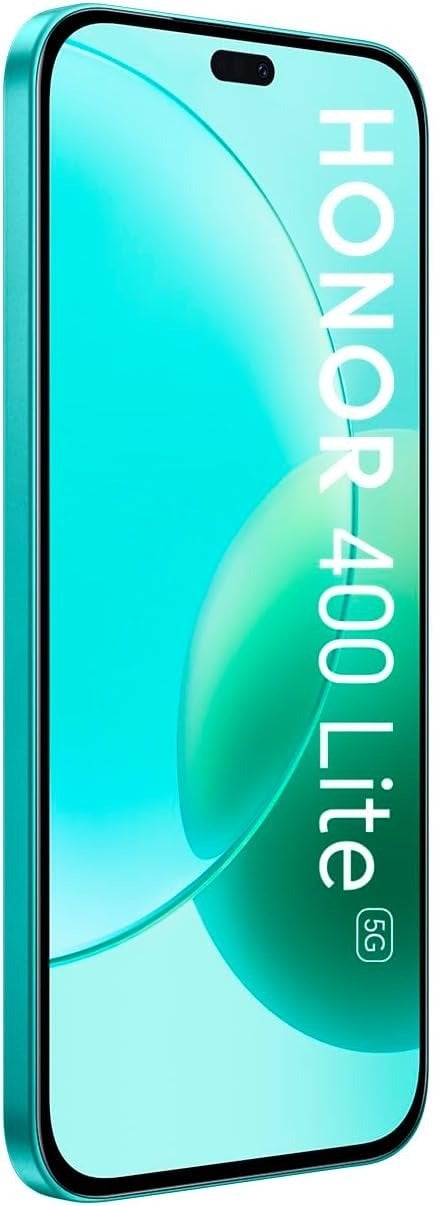 Honor 400 Lite 12
