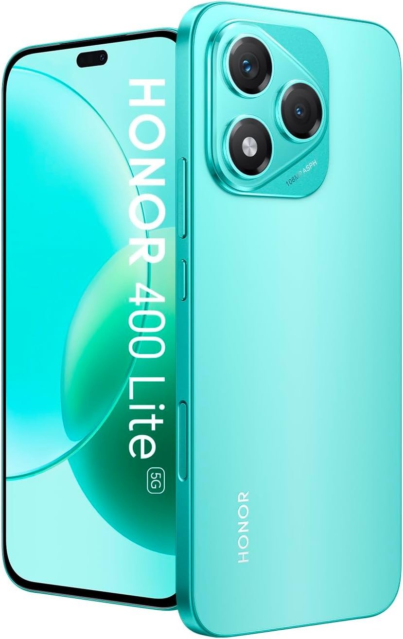 Honor 400 Lite 6
