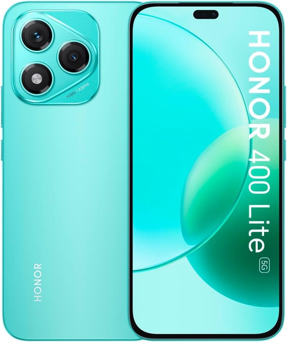 Honor 400 Lite 7