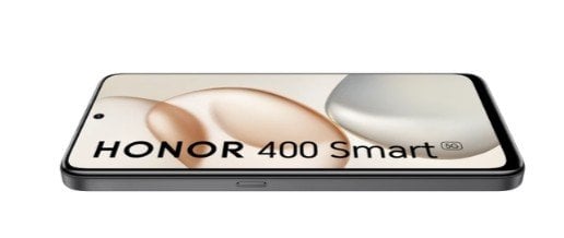 Honor 400 Smart 3