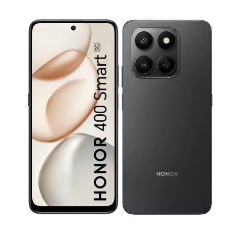 Honor 400 Smart 6