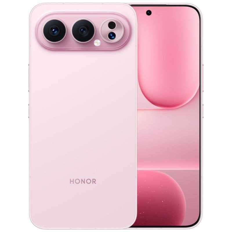 Honor 500 Pro 3