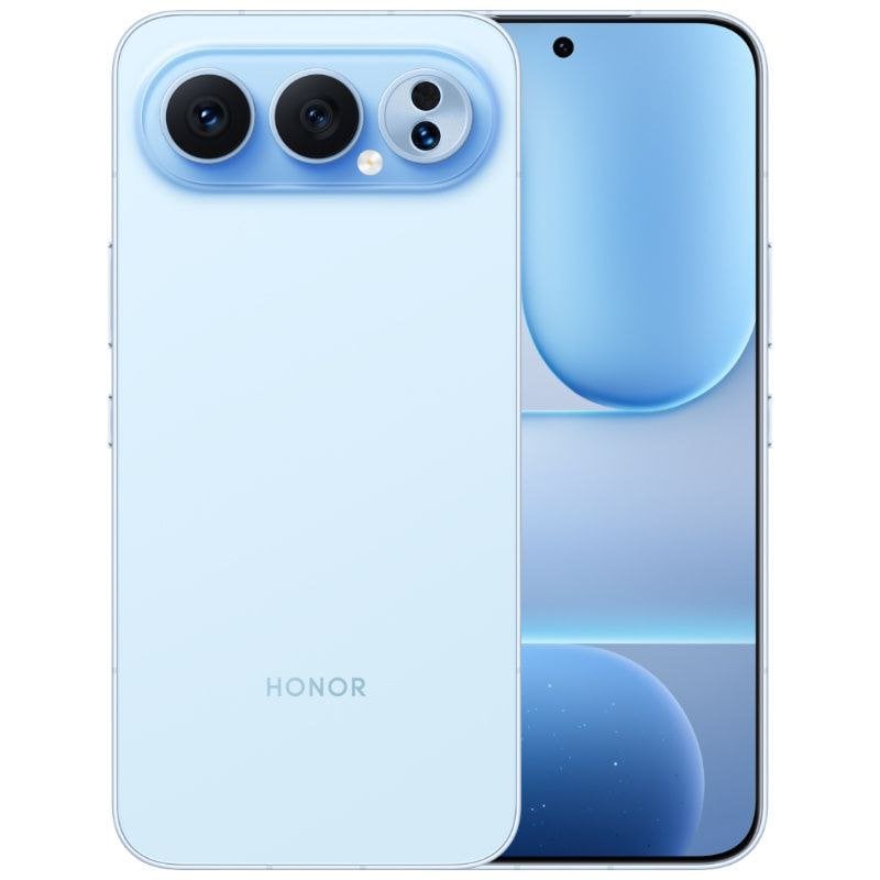 Honor 500 Pro 4