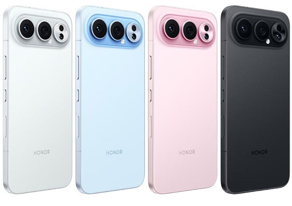 Honor 500 Pro 5