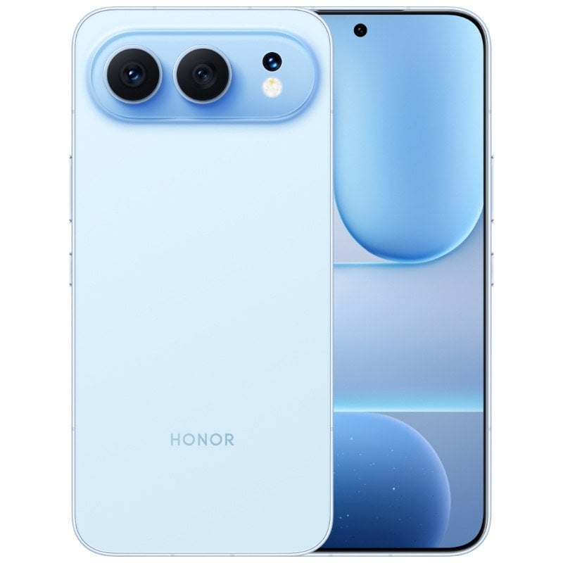Honor 500 6