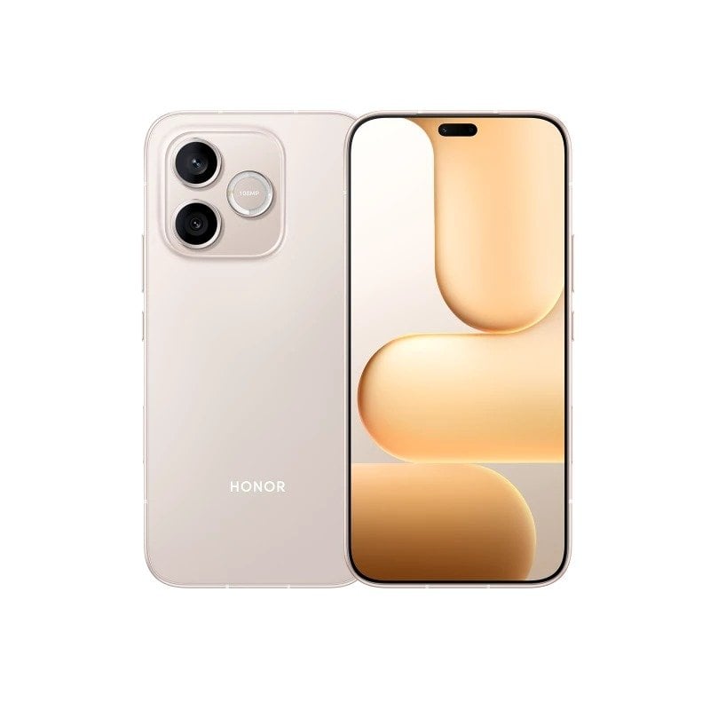 Honor 600 Lite 12