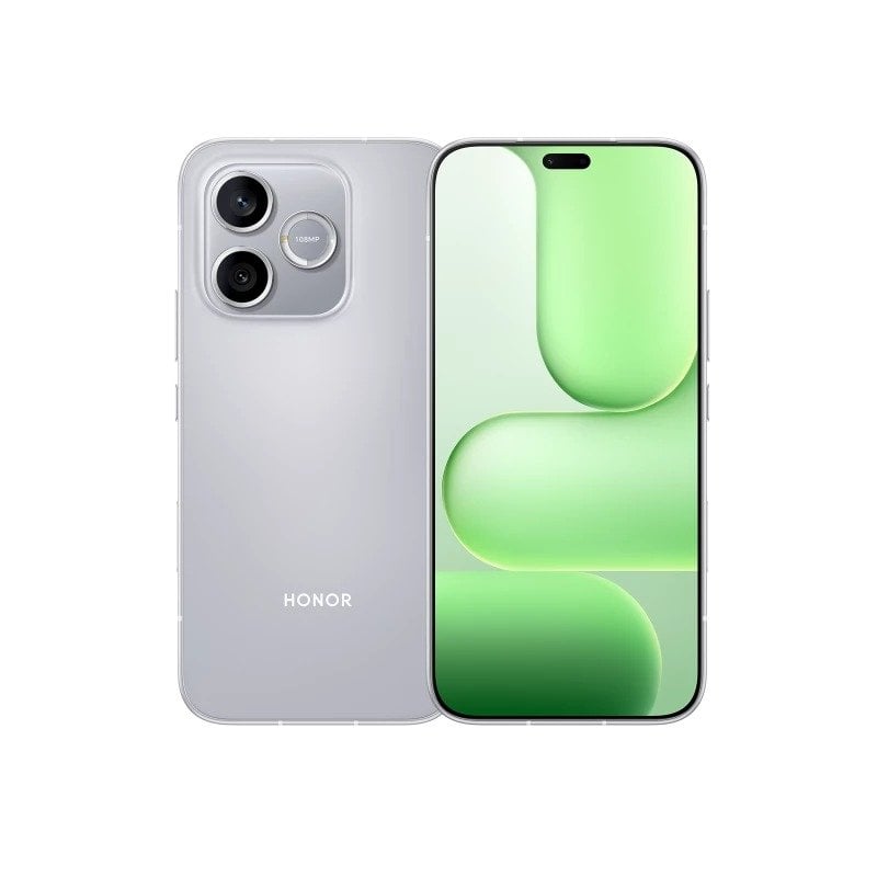 Honor 600 Lite 5