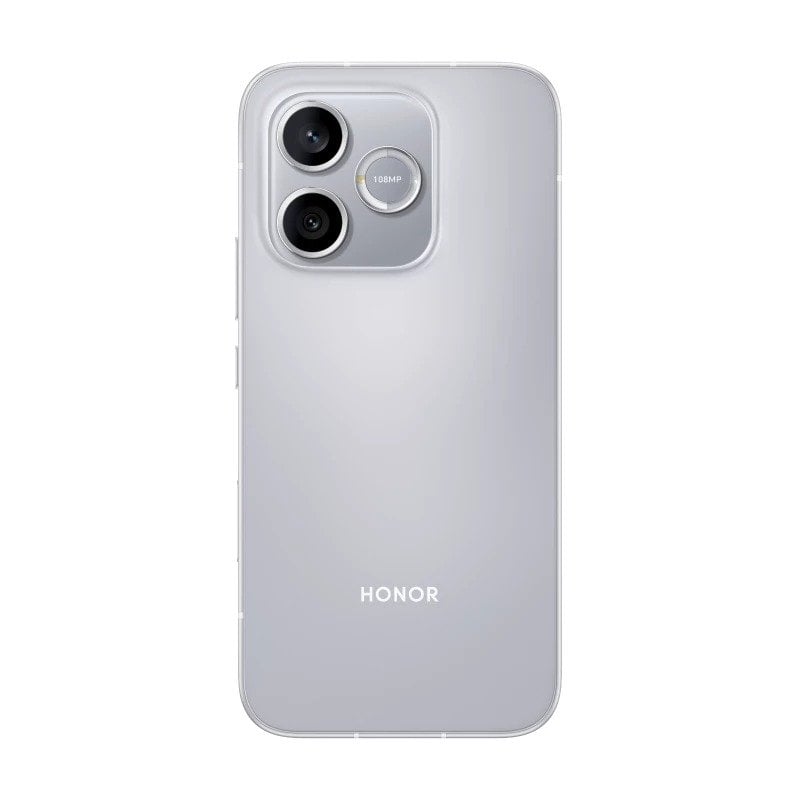 Honor 600 Lite 9