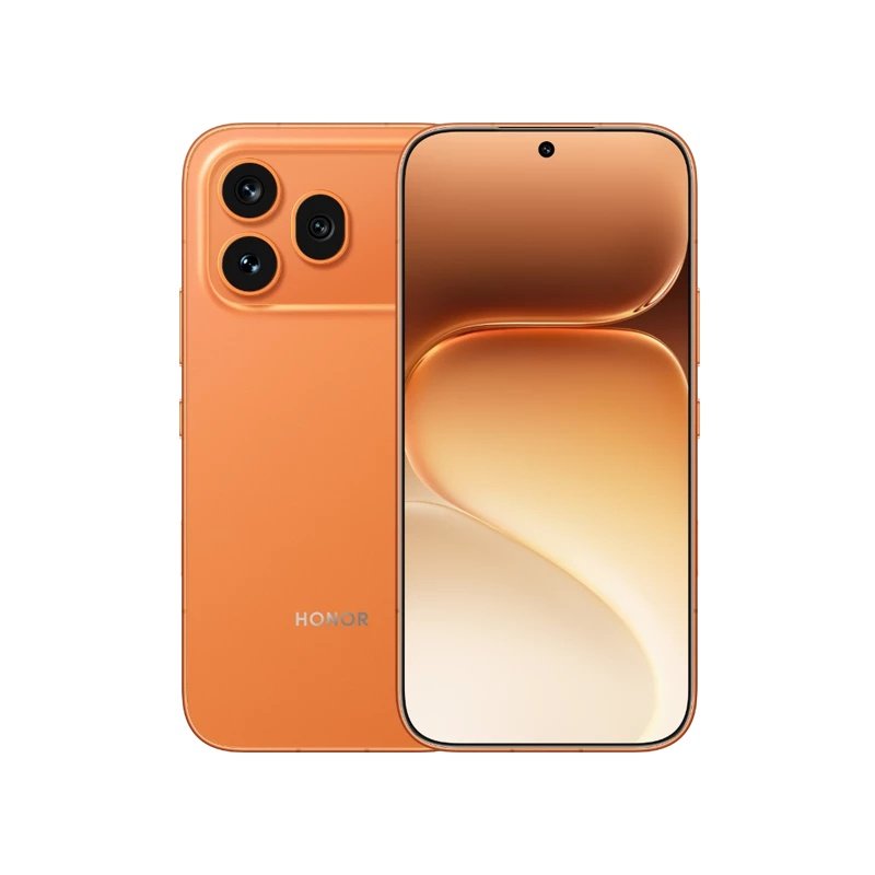 Honor 600 Pro 11