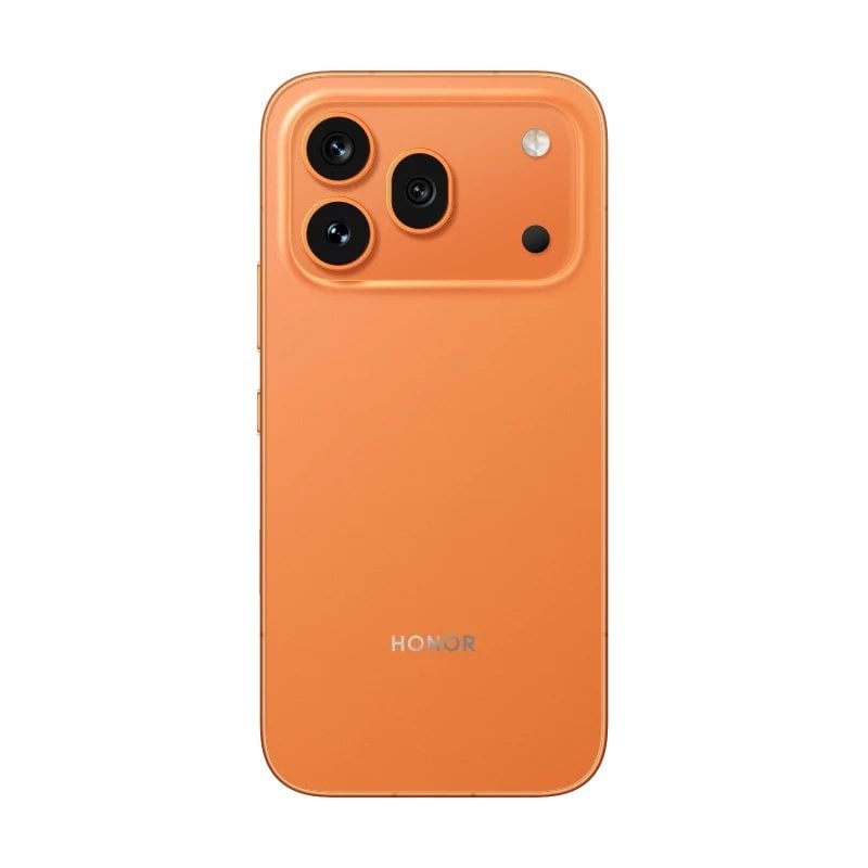 Honor 600 Pro 12