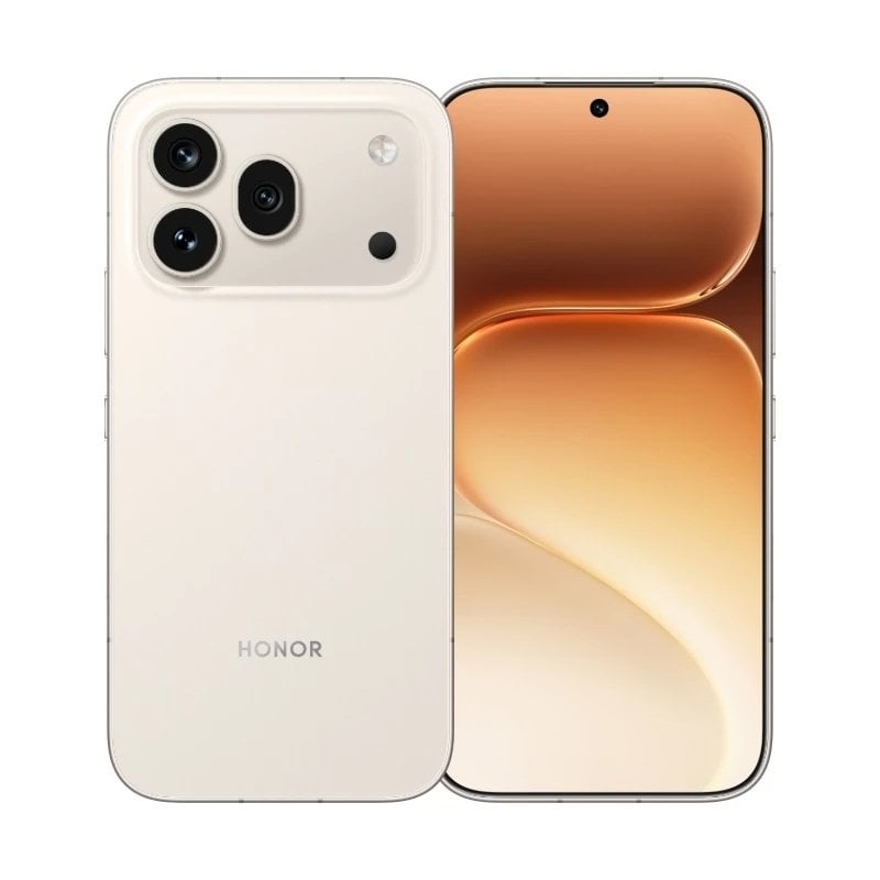 Honor 600 Pro 2
