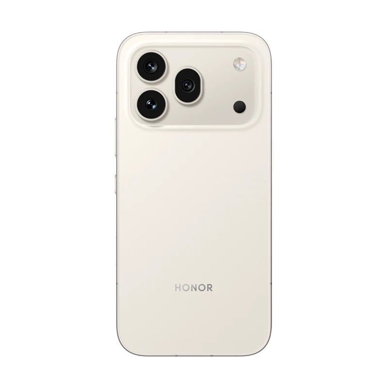 Honor 600 Pro 3