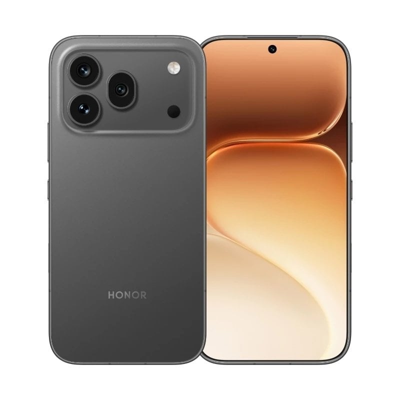 Honor 600 Pro 7