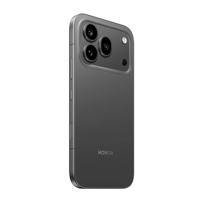 Honor 600 Pro 8