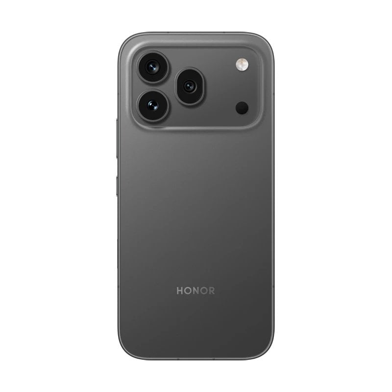 Honor 600 Pro 9