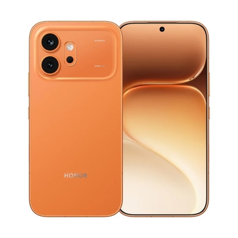 Honor 600 12