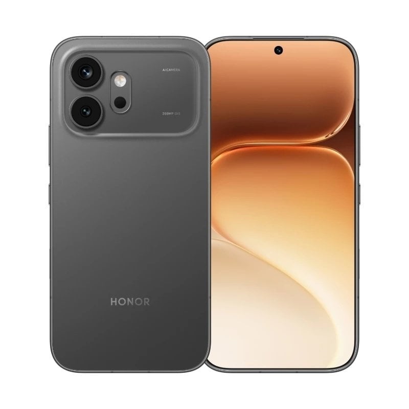 Honor 600 13