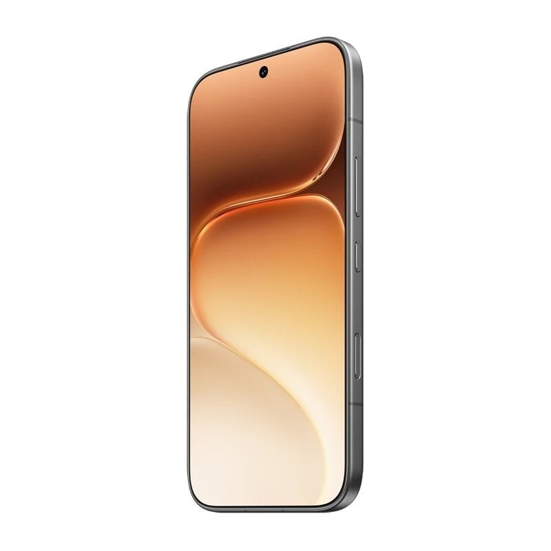 Honor 600 4