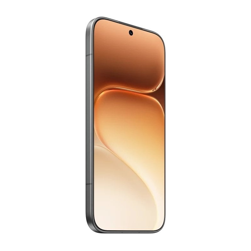 Honor 600 5